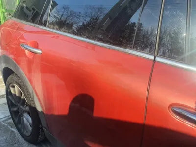 2020 MINI Clubman WMW71BB04L2L64481 VIN:WMW71BB04L2L64481