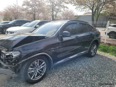 2021 BMW 420 WBA2V9100M9F12615 VIN:WBA2V9100M9F12615