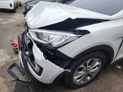 2015 Hyundai Santa FE VIN: