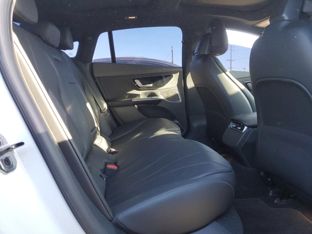 2023 MERCEDES-BENZ EQE SEDAN 350 4MATIC VIN:W1KEG1CB5PF013179