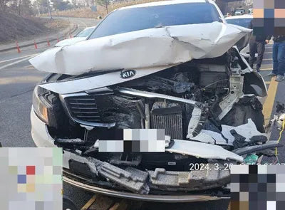 2016 Kia Carnival VIN: