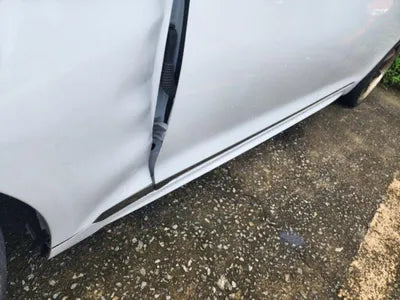 2017 Genesis G80 VIN: