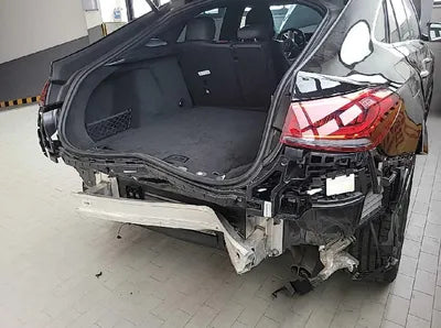 2022 Mercedes-Benz E 53 4500W1NFD6BB2NA64 VIN:4500W1NFD6BB2NA64