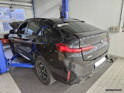 2023 BMW 420 WBA21DT09P9P47396 VIN:WBA21DT09P9P47396