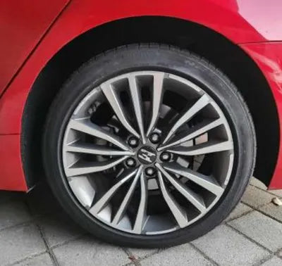 2019 Kia Stinger VIN: