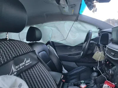 2019 Hyundai Tucson KMHJ381ADKU082758 VIN:KMHJ381ADKU082758