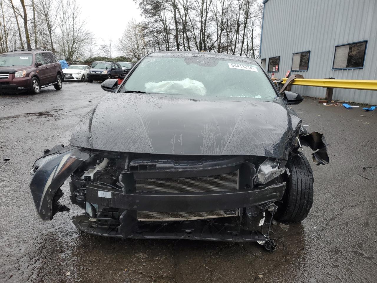 2022 HYUNDAI ELANTRA SEL VIN:5NPLM4AG5NH059222