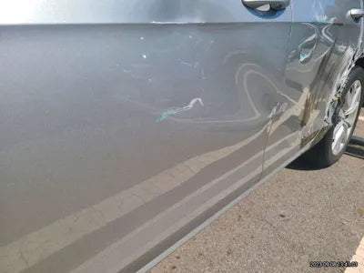 2016 Volkswagen Golf 260KMWVWZZZAUZGW1 VIN:260KMWVWZZZAUZGW1