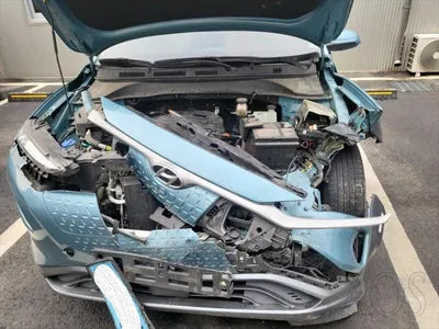 2019 Hyundai Kona KMHK381GFKU029477 VIN:KMHK381GFKU029477