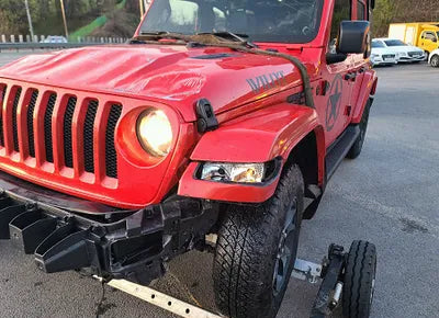 2020 Jeep Wrangler 1C4HJXDN4LW350957 VIN:1C4HJXDN4LW350957