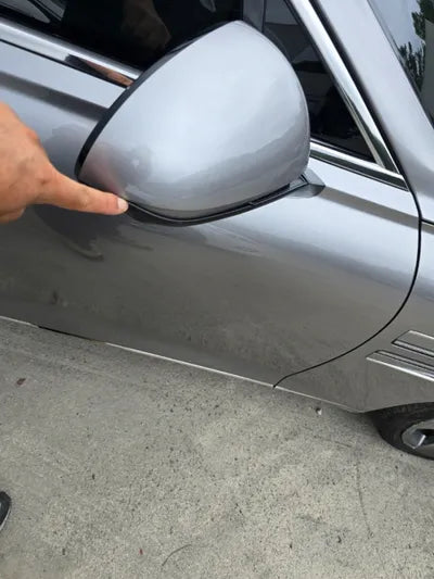 2021 Genesis G80 VIN: