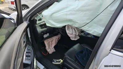 2016 Chevrolet Impala VIN: