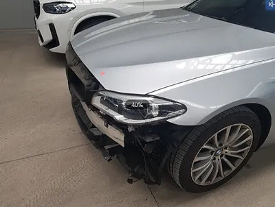 2015 BMW 520 548KMWBA5E7102GG1 VIN:548KMWBA5E7102GG1