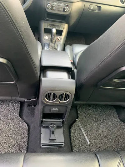 2015 Volkswagen Tiguan WVGZZZ5NZFW543968 VIN:WVGZZZ5NZFW543968