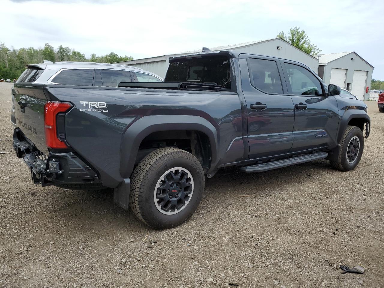 2024 TOYOTA TACOMA DOUBLE CAB VIN:3TYLB5JNXRT001816