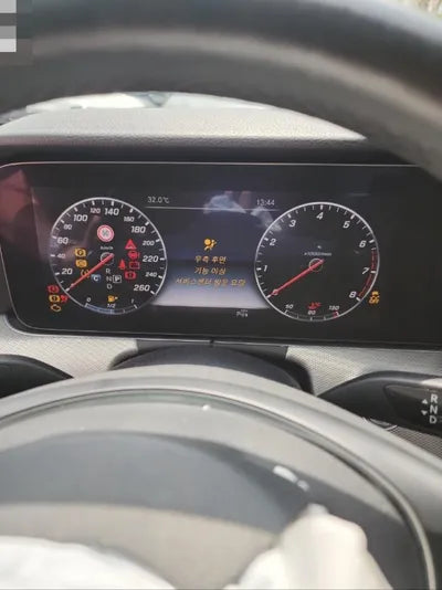 2017 Mercedes-Benz E 300 VIN: