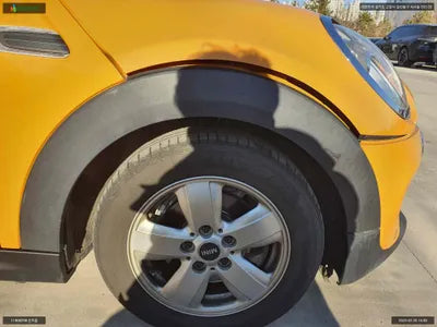 2015 MINI Cooper WMWXM5105F3A12991 VIN:WMWXM5105F3A12991