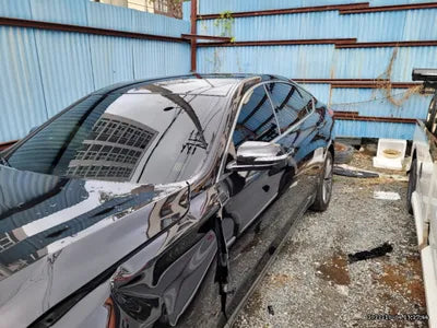 2017 Genesis G80 VIN: