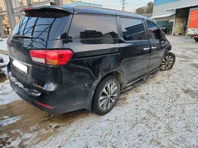 2015 Kia Carnival 402KMKNHMF37ABFS0 VIN:402KMKNHMF37ABFS0