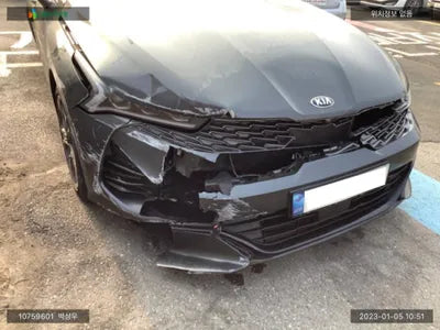 2021 Kia K5 KNAG341ABMA144358 VIN:KNAG341ABMA144358