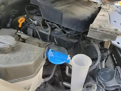 2019 Hyundai Santa FE NONE VIN: