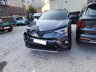 2016 Toyota RAV4 JTMYFREV7GD089451 VIN:JTMYFREV7GD089451