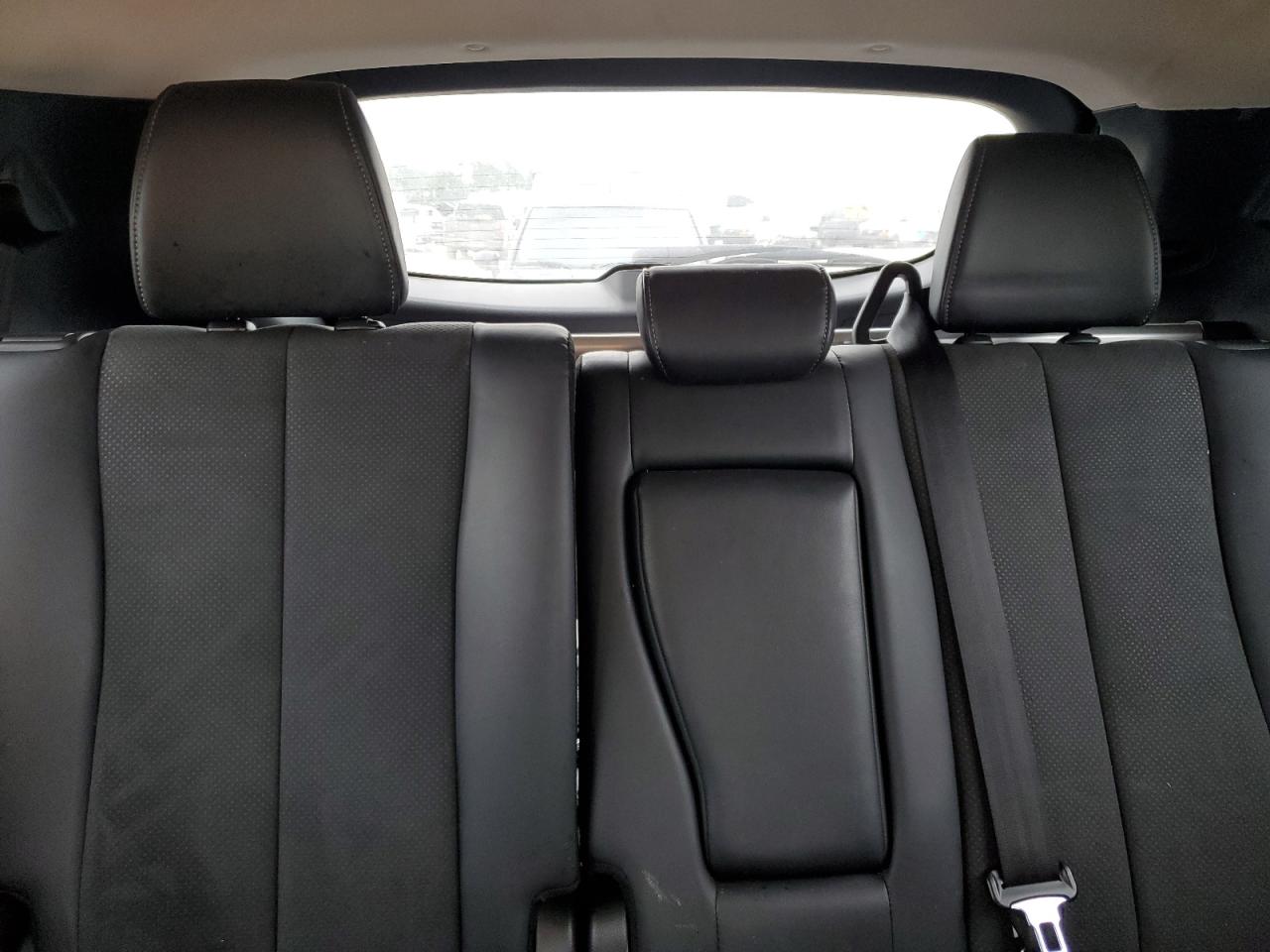 2022 MITSUBISHI ECLIPSE CROSS SE VIN:JA4ATWAA3NZ022965