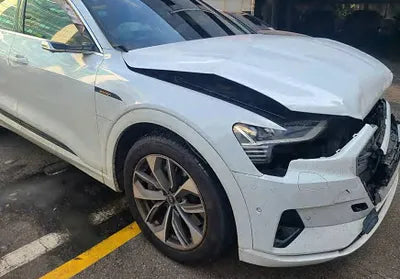 2021 Audi e-tron WAUZZZGE3MB041720 VIN:WAUZZZGE3MB041720