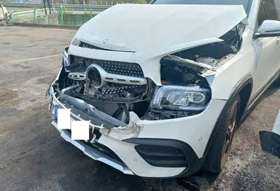 2021 Mercedes-Benz B 250 W1N4M4HB0MW086814 VIN:W1N4M4HB0MW086814