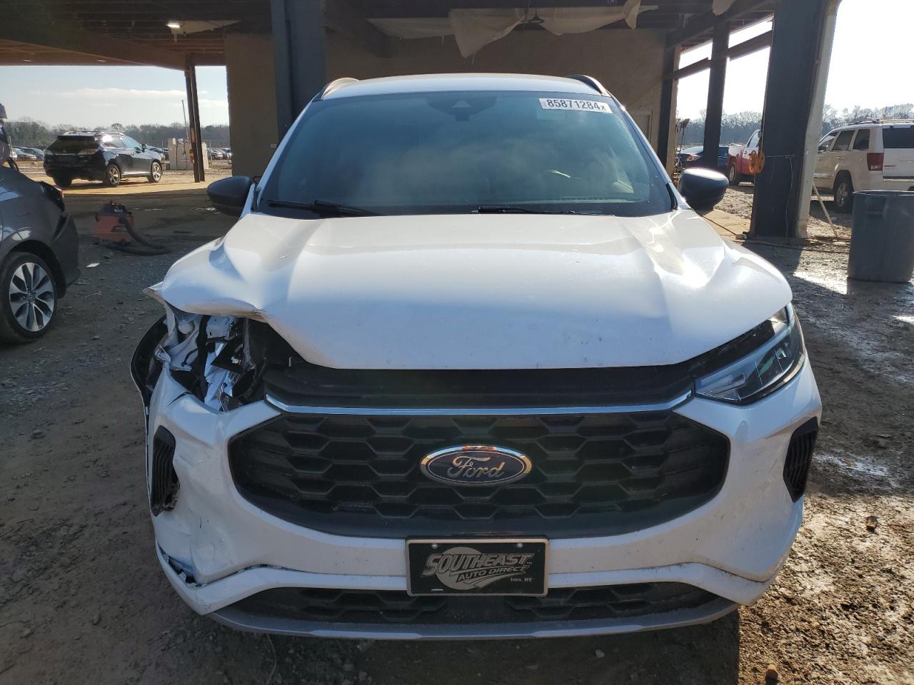 2023 FORD ESCAPE ST LINE VIN:1FMCU0MN0PUA25390