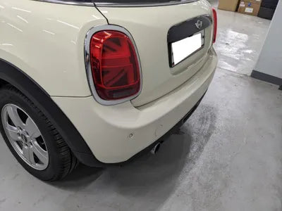 2017 MINI Cooper WMWXT3104H2E28630 VIN:WMWXT3104H2E28630