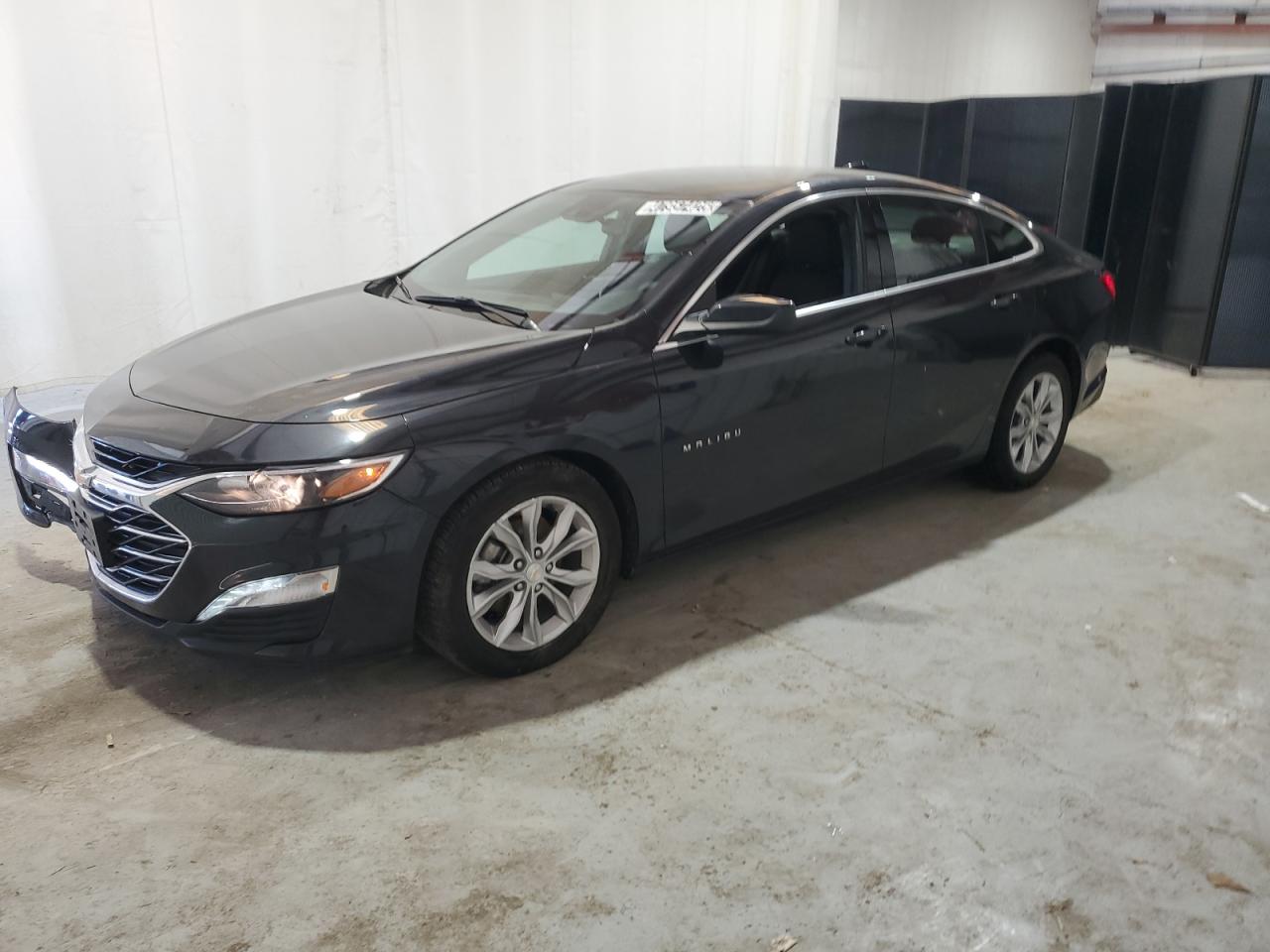 2023 CHEVROLET MALIBU LT VIN:1G1ZD5ST7PF185809