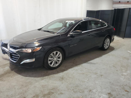 2023 CHEVROLET MALIBU LT VIN:1G1ZD5ST7PF185809