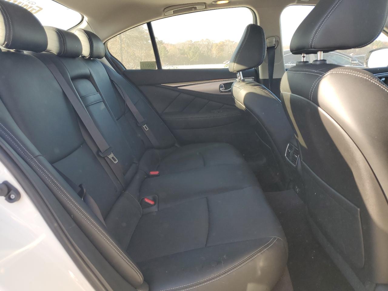 2024 INFINITI Q50 LUXE VIN:JN1EV7BP7RM600453