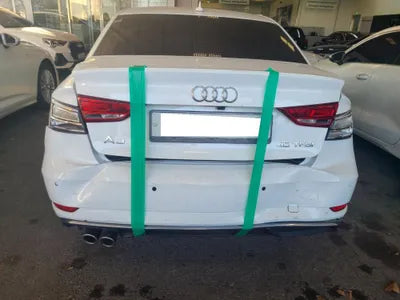 2018 Audi A3 WAUZZZ8V6J1093410 VIN:WAUZZZ8V6J1093410