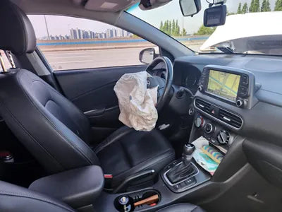 2018 Hyundai Kona KMHK4815GJU062598 VIN:KMHK4815GJU062598