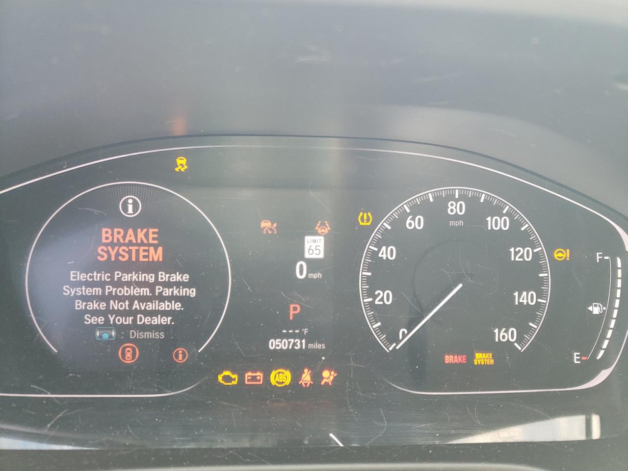 2022 HONDA ACCORD SPORT VIN:1HGCV2F31NA022989