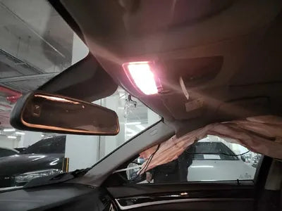 2016 BMW 520 WBA5E7100GG567306 VIN:WBA5E7100GG567306