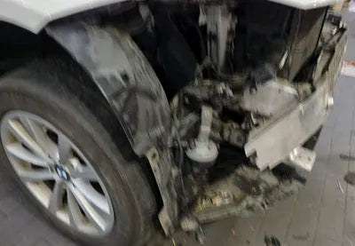 2018 BMW 320 634KMWBA8T3104JG8 VIN:634KMWBA8T3104JG8