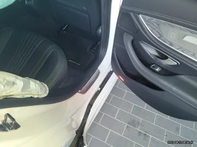 2022 Mercedes-Benz CLS 450 VIN: