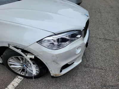 2016 BMW 530 WBAKS4108G0H74418 VIN:WBAKS4108G0H74418