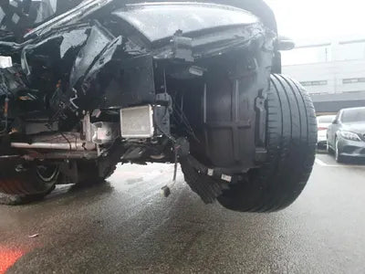 2023 Mercedes-Benz S 450 VIN: