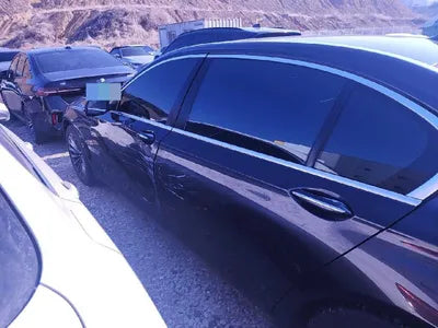 2015 BMW 730 WBAYG4100FD832392 VIN:WBAYG4100FD832392