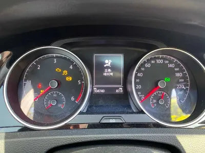 2016 Volkswagen Golf 786KMWVWZZZAUZGW0 VIN:786KMWVWZZZAUZGW0