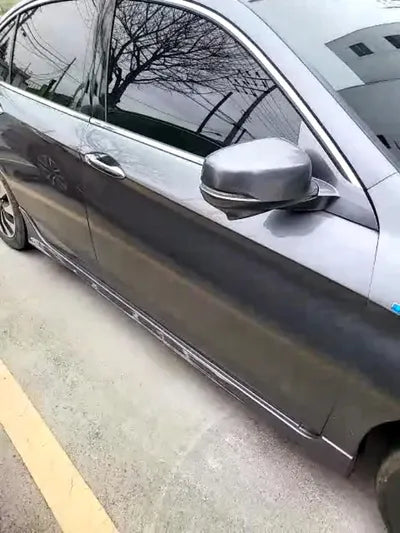 2017 Honda Accord JHMCR6650HC202323 VIN:JHMCR6650HC202323