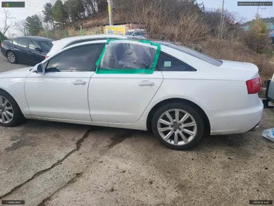 2015 Audi A6 WAUZZZ4G0FN031041 VIN:WAUZZZ4G0FN031041