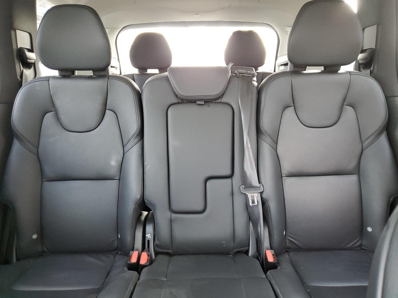 2023 VOLVO XC90 PLUS VIN:YV4L12PN7P1903108