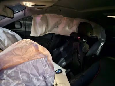 2015 BMW 320 WBA3D3107FK278048 VIN:WBA3D3107FK278048