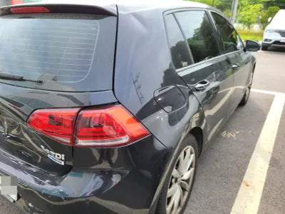 2016 Volkswagen Golf WVWZZZAUZGW080028 VIN:WVWZZZAUZGW080028