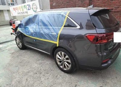 2018 Kia Sorento KNAPS811DJA409039 VIN:KNAPS811DJA409039